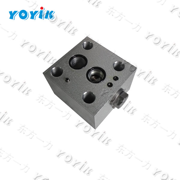 OPC solenoid valve JZ-PK-002