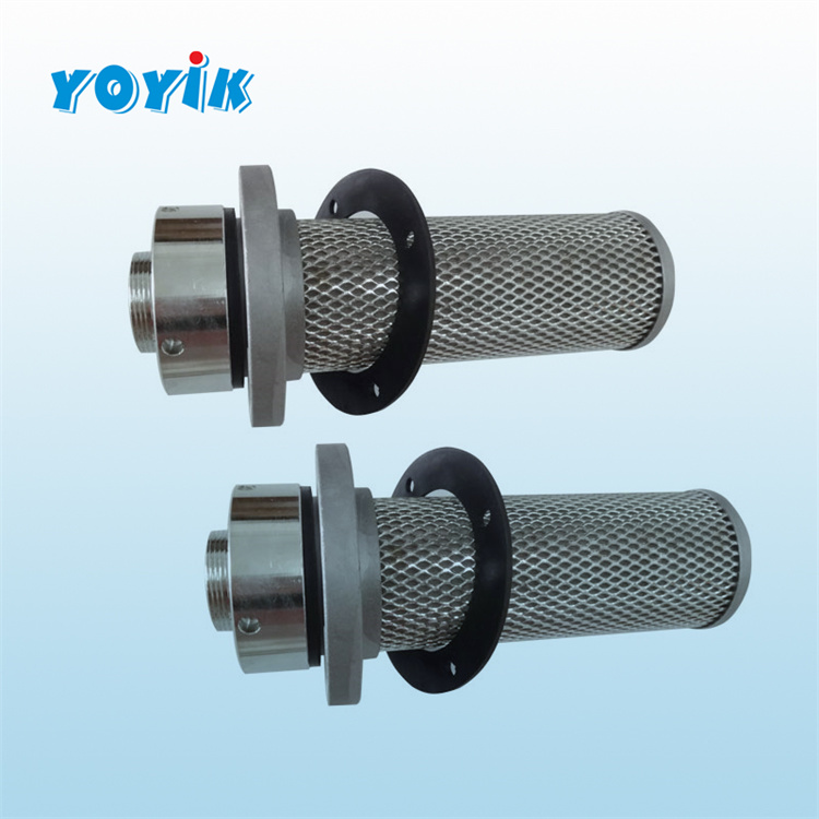 Hydraulic oil tank air filter EF8-120