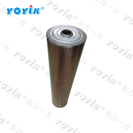 EH oil regeneration oil filter element HPU-V150/A for steam turbine