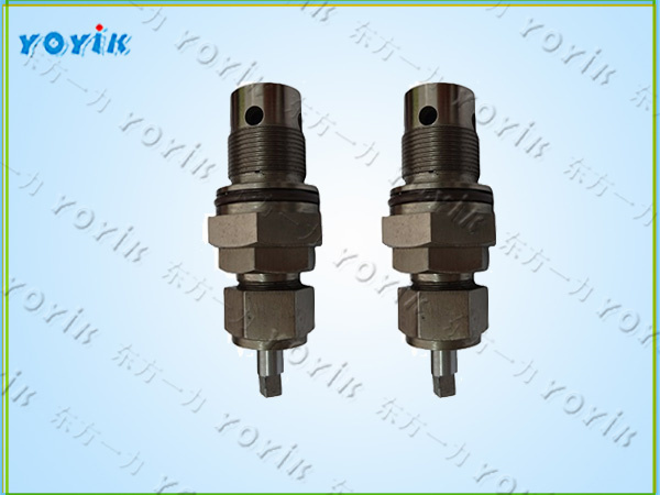 globe valve HY-SHV16.02Z