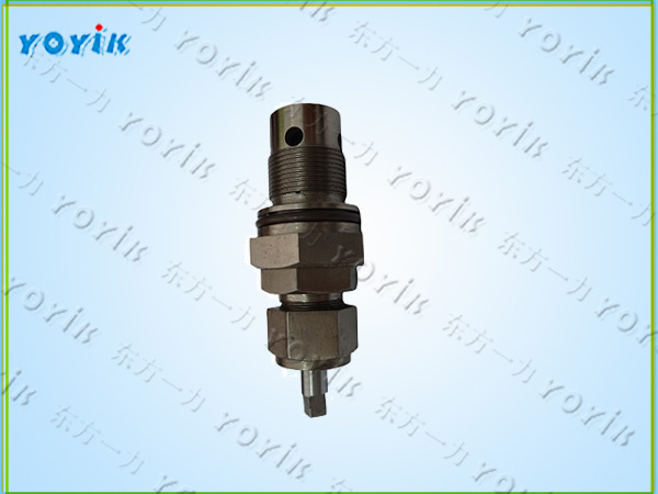 globe valve HY-SHV16.02Z