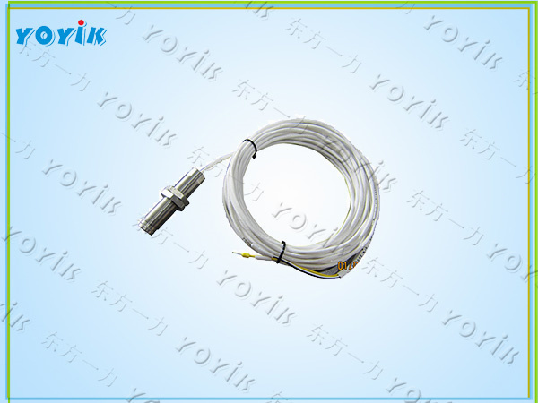 Rotation Speed Sensor DF6101-005-065-01-03-00-00 for Gujarat power