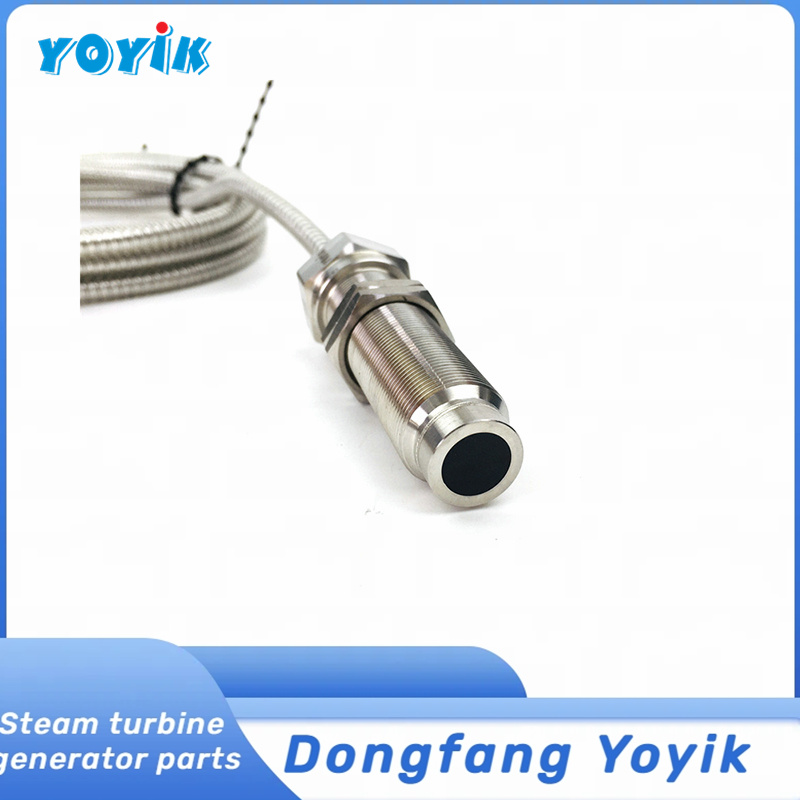 Magnetic Rotational Speed Sensor CS-1 G-065-02-01