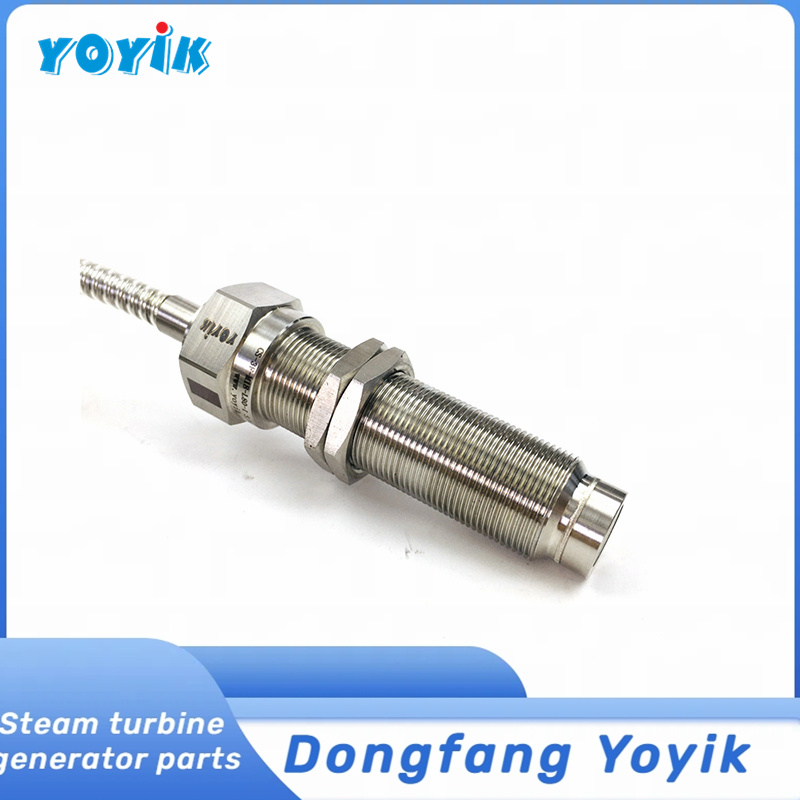 Magnetic Rotational Speed Sensor CS-1 G-065-02-01