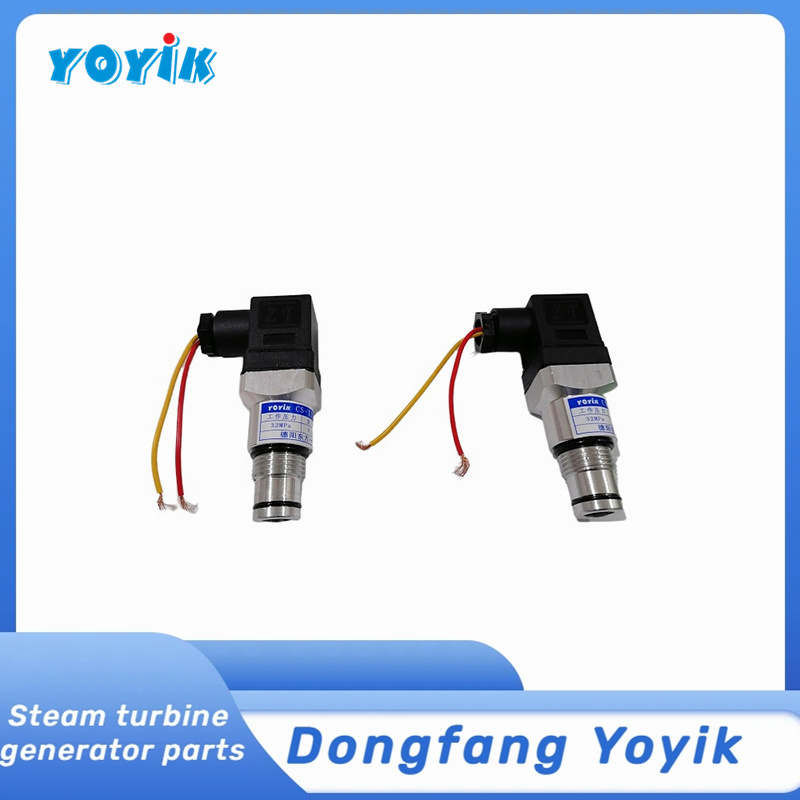 Differential pressure transmitter CS-III