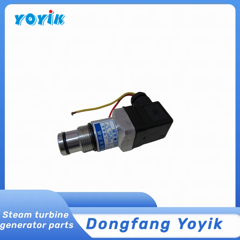 Differential pressure transmitter CS-III